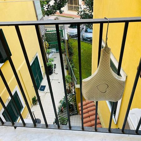 La Casa Di Nonna Cristina Villa Castellammare di Stabia Exterior photo