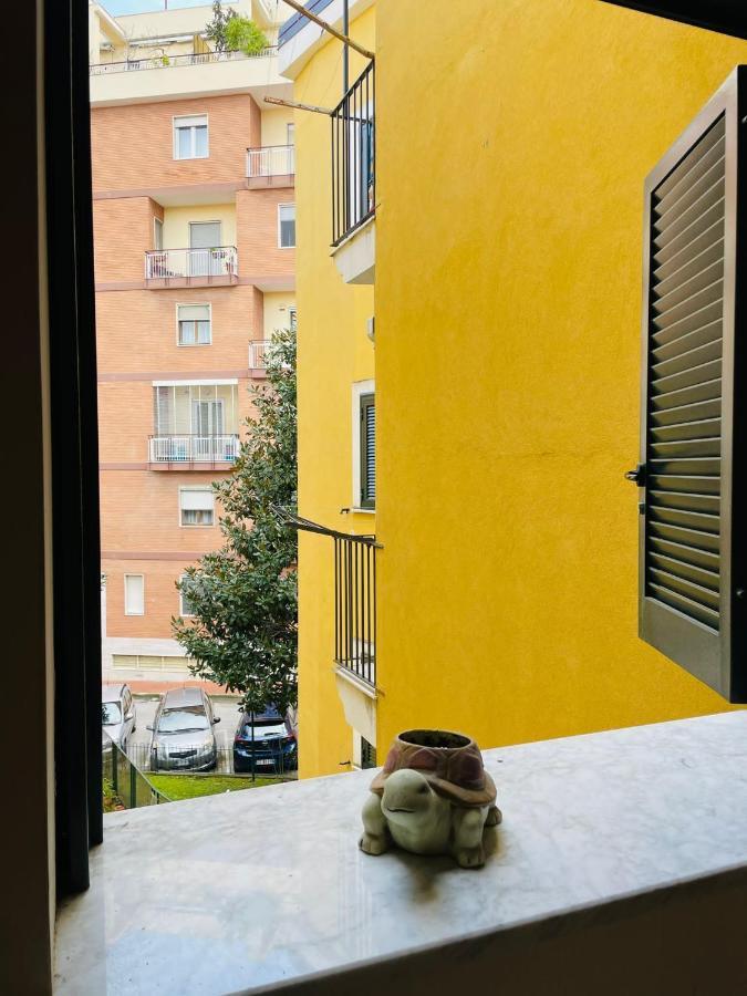 La Casa Di Nonna Cristina Villa Castellammare di Stabia Exterior photo