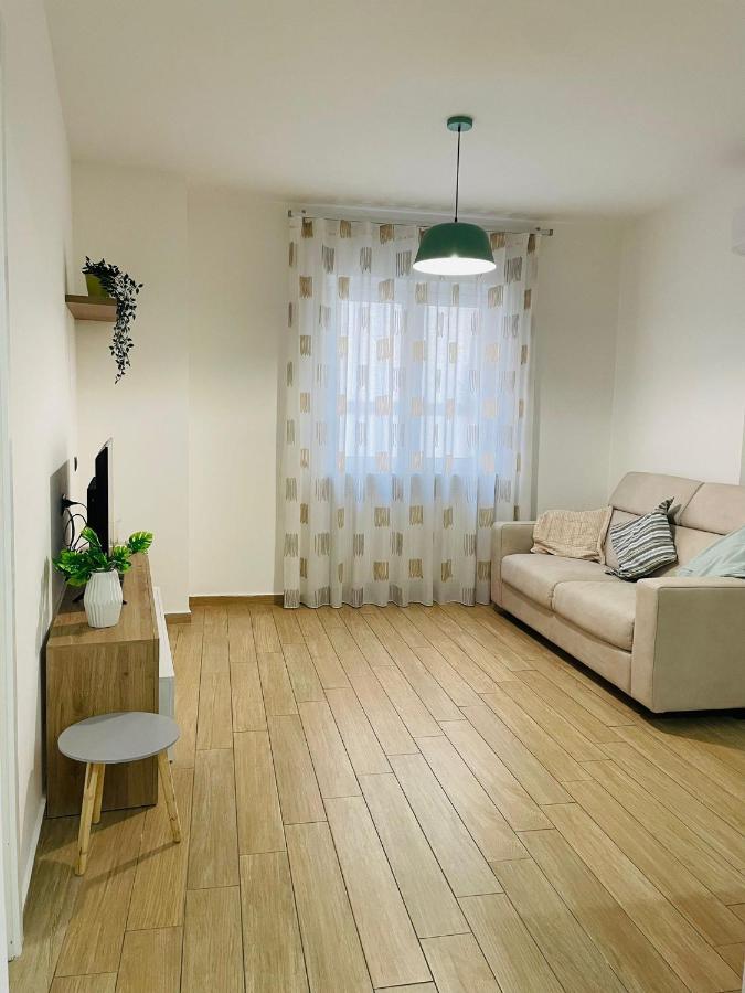 La Casa Di Nonna Cristina Villa Castellammare di Stabia Exterior photo