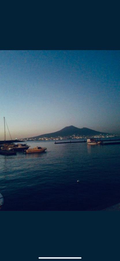 La Casa Di Nonna Cristina Villa Castellammare di Stabia Exterior photo